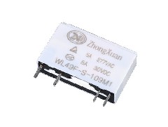 Zhongshan relay manufacturer: What are the common relays