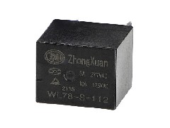 Zhongshan Relay Manufacturer: Causes and Symptoms of Signal Relay Malfunctions